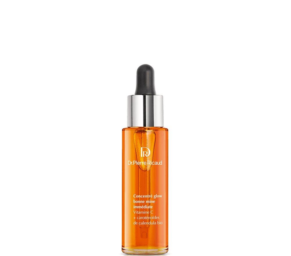 Instant Glow Concentrate - Dr. Pierre Ricaud