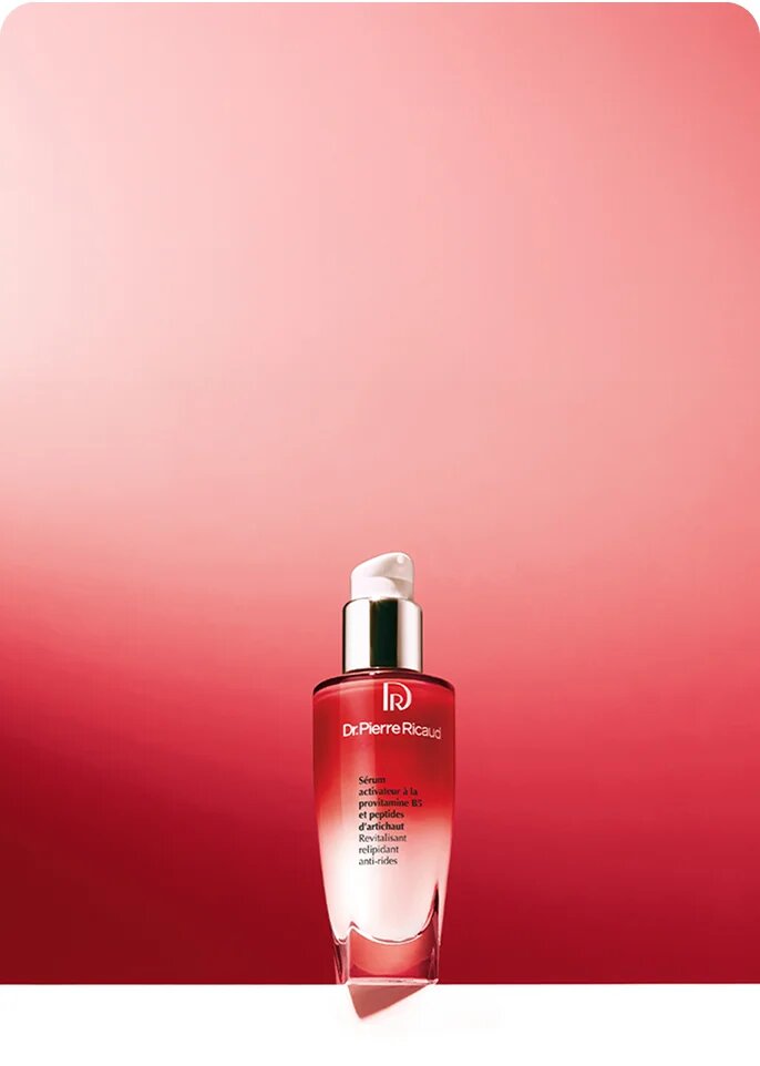 Aktivierendes, belebendes & relipidierendes Serum