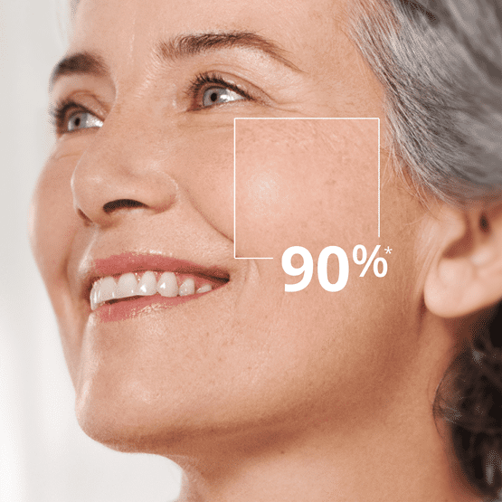 Actif dermocosmétique