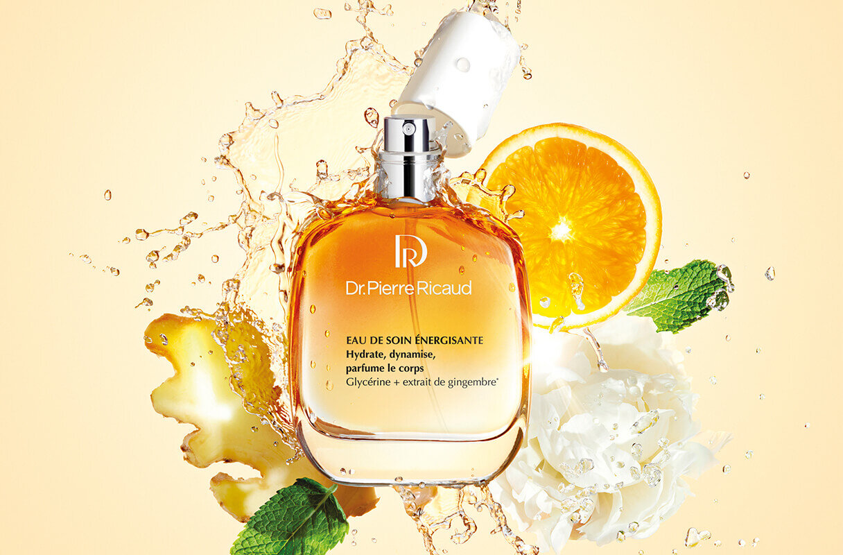Pierre Ricaud Dr Pierre Ricaud - Produits de beauté Made In France