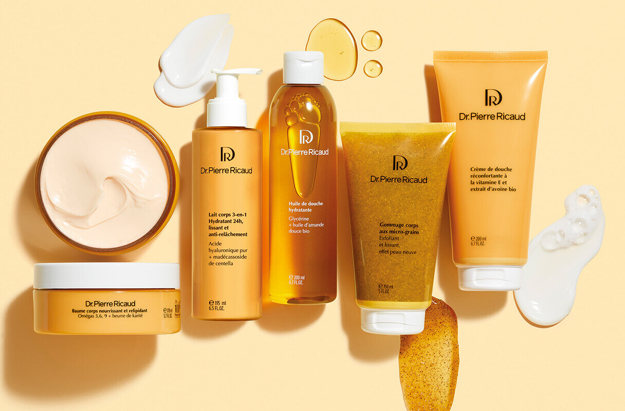 Pierre Ricaud Dr Pierre Ricaud - Produits de beauté Made In France