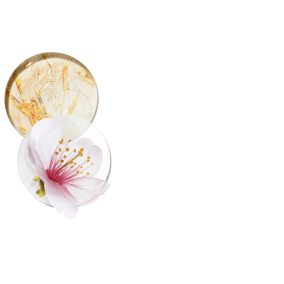 Lifting-Creme für Hals und Dekolleté mit Vitamin B3 und Süßmandel-Biopolymer