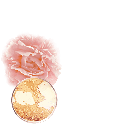 Crème pour le visage - Élément – Les Âmes Fleurs