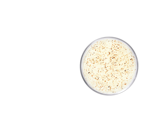 Regenerierende Nacht-Lotion mit Peeling-Effekt für einen strahlenden Teint mit AHA