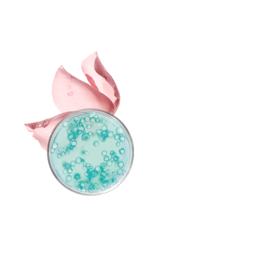 Crème nettoyante micellaire visage