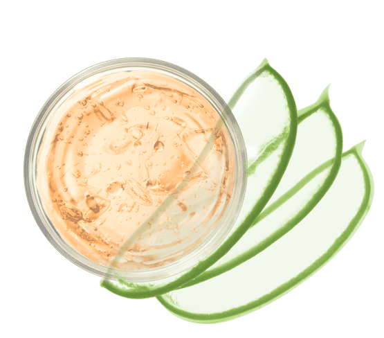 Soin autobronzant visage hâle progressif