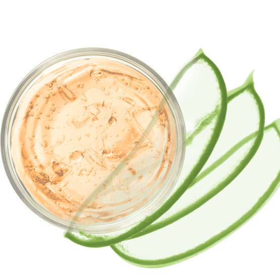 Soin autobronzant visage hâle progressif