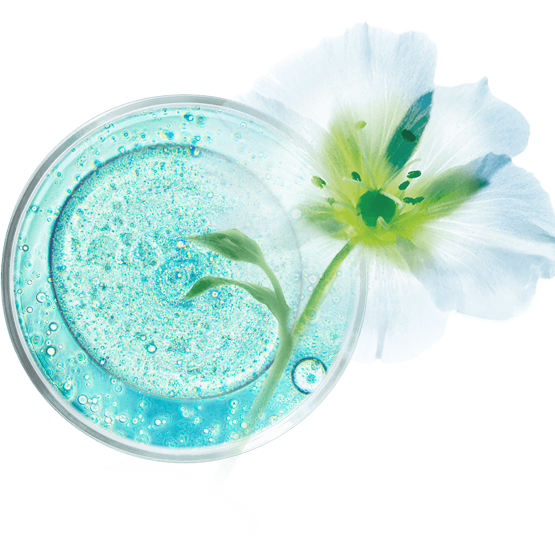 Masque gel SOS anti-soif anti-pollution vidéo