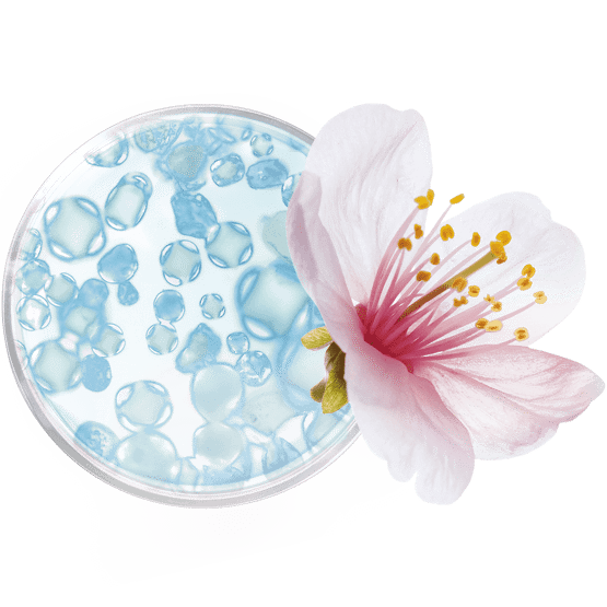 Contour yeux défroisseur lissant hydratant pot ouvert