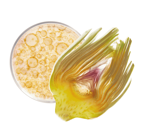 Aktivierendes, belebendes & relipidierendes Serum pot ouvert