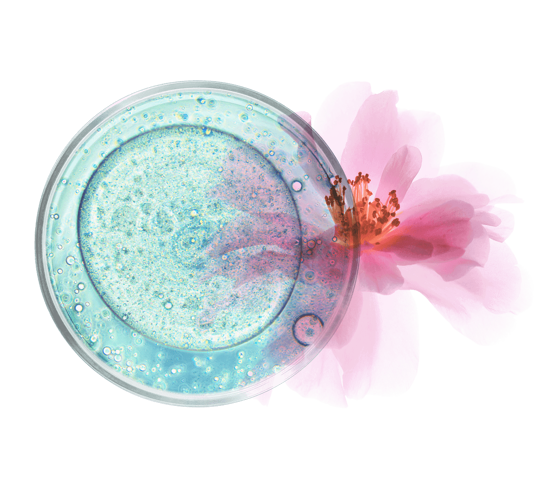 Embellisseur de teint hydratant  vidéo