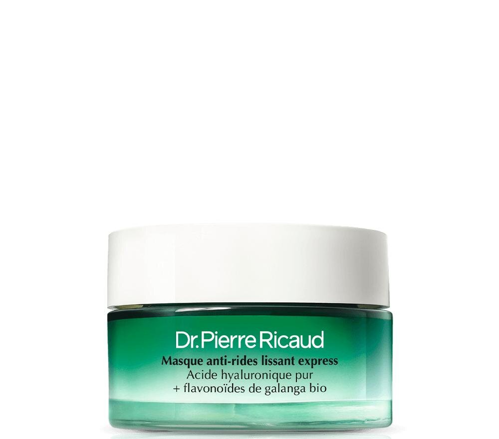 Masque anti-rides lissant express - Dr Pierre Ricaud
