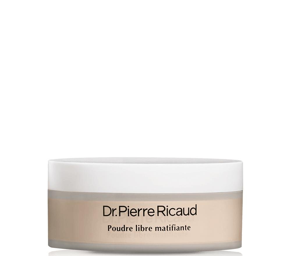 Poudre libre matifiante - Dr Pierre Ricaud