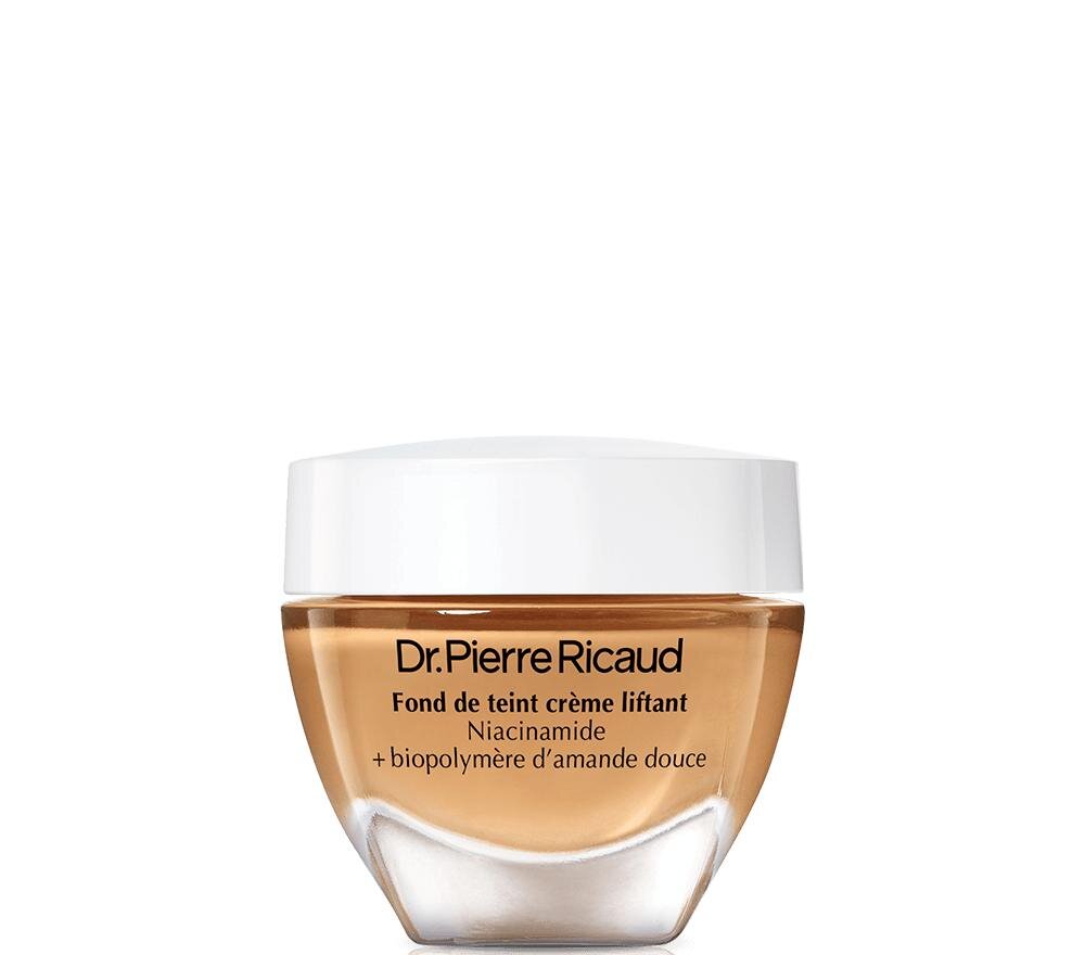 Fond de teint crème liftant Niacinamide + biopolymère d'amande douce  Teinte 2 - Dr Pierre Ricaud