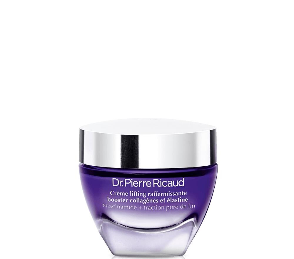 Crème lifting raffermissante booster collagènes et élastine - Dr Pierre Ricaud