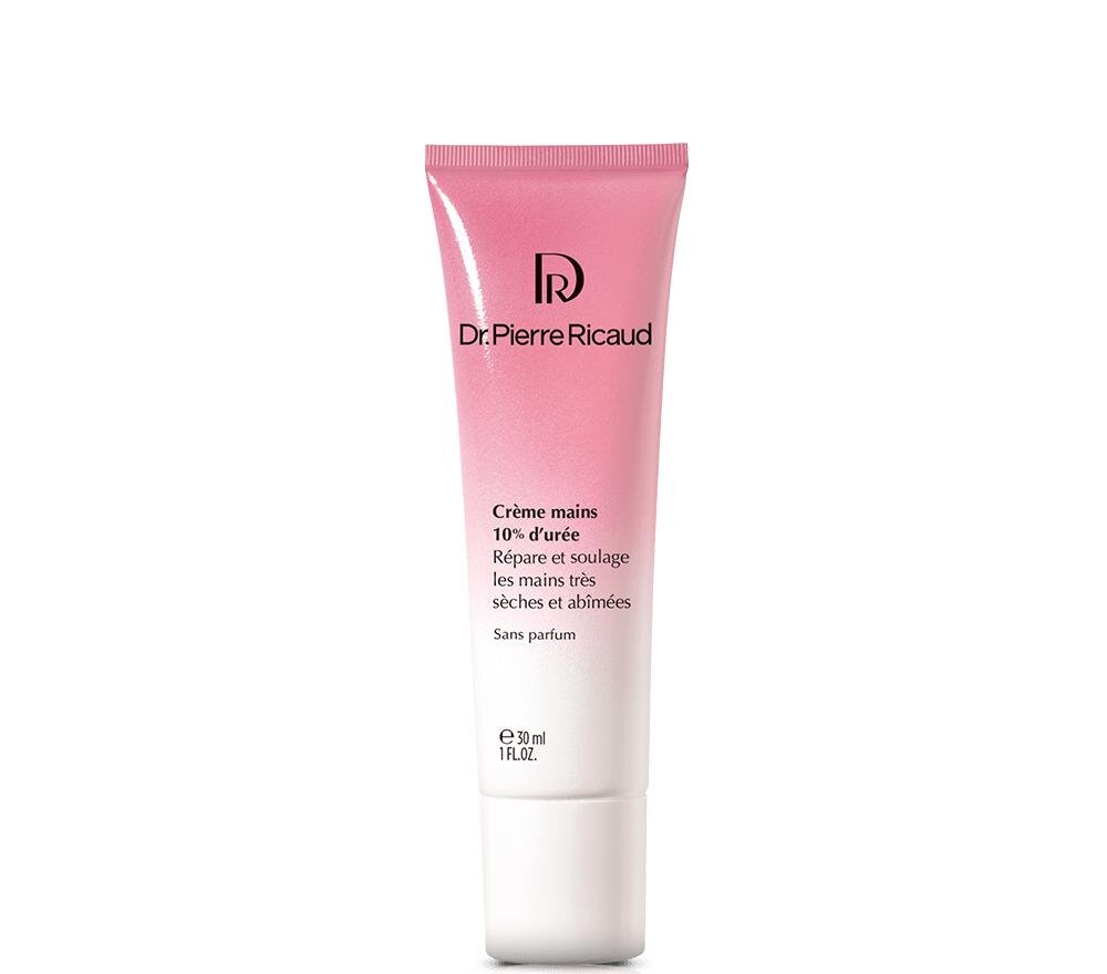 Crème mains 10% d’urée - Dr Pierre Ricaud