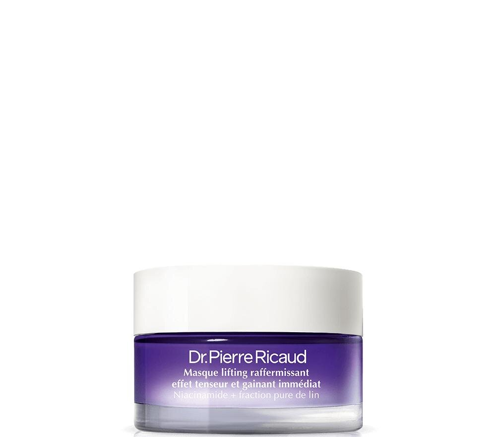 Masque lifting raffermissant effet tenseur et gainant immédiat - Dr Pierre Ricaud