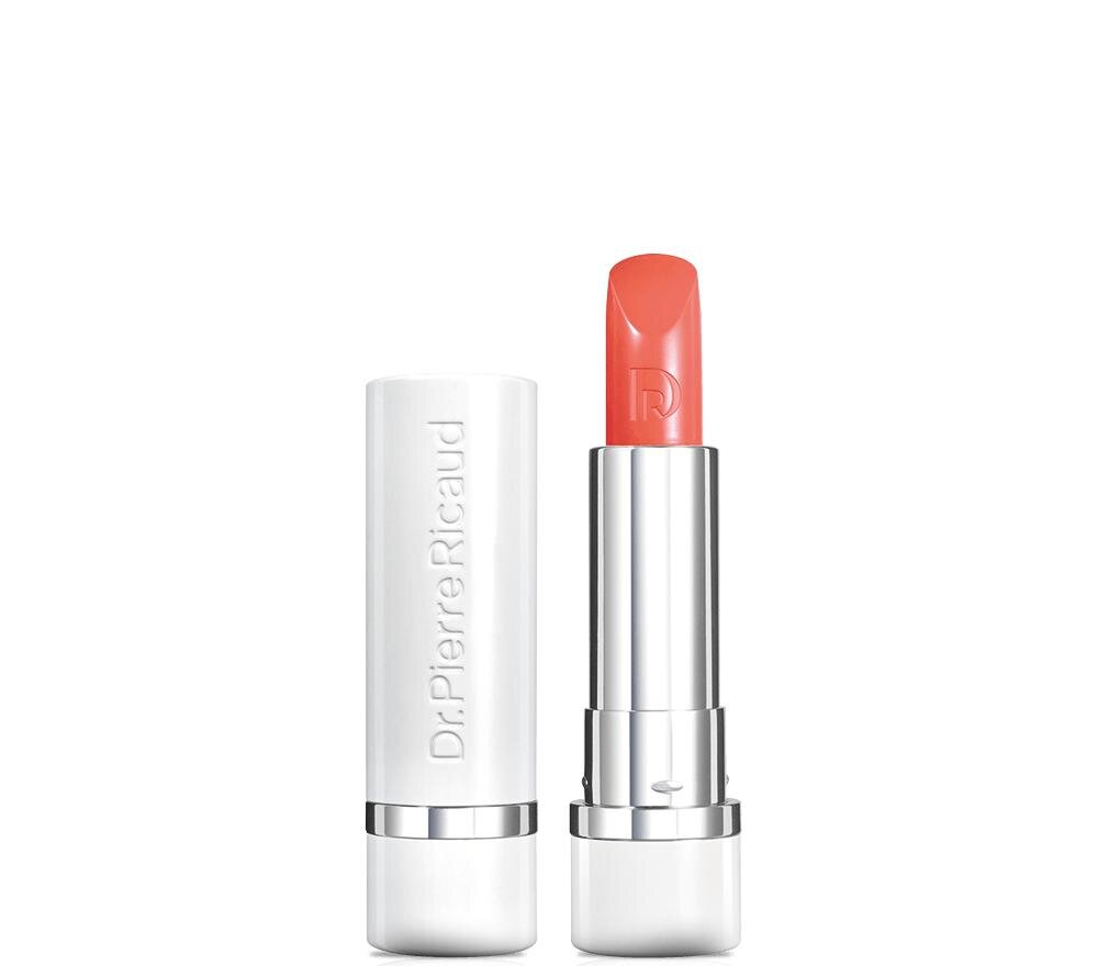Rouge à lèvres repulpant Acide hyaluronique + huile de macadamia - Corail rosé Corail Rosé - Dr Pierre Ricaud