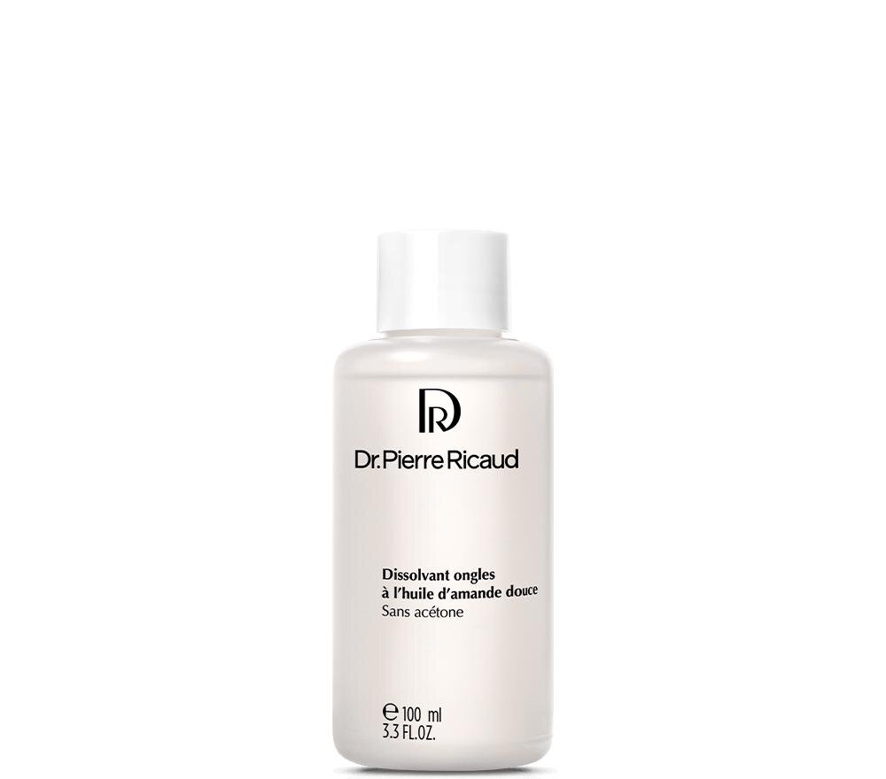 Dissolvant ongles - Dr Pierre Ricaud