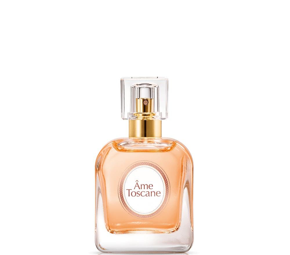 Eau de toilette Âme Toscane - Dr Pierre Ricaud