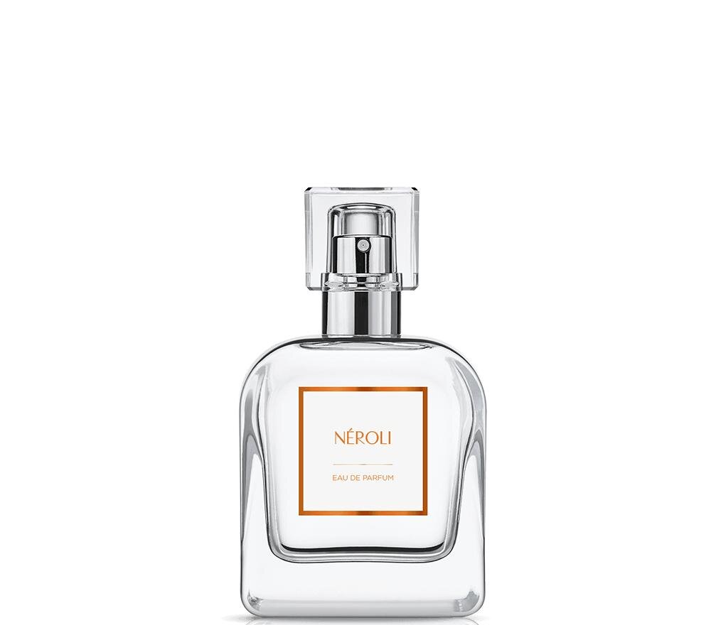 Eau de parfum Néroli - Dr Pierre Ricaud