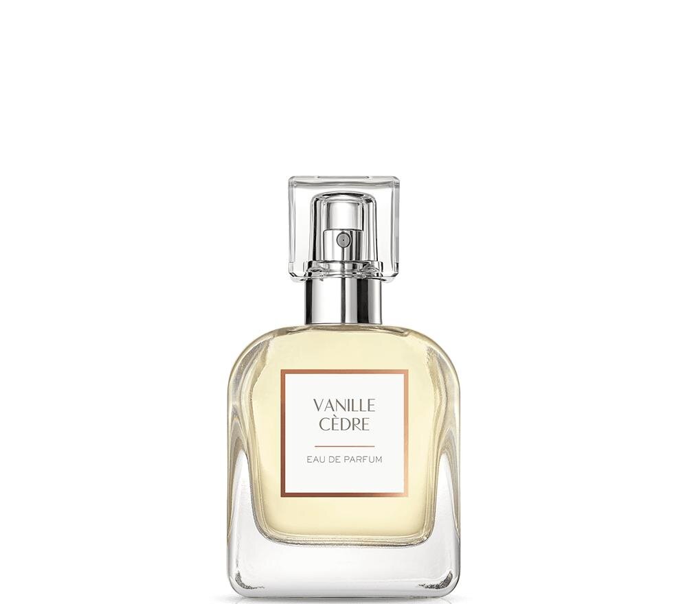 Eau de parfum Vanille Cèdre - Dr Pierre Ricaud