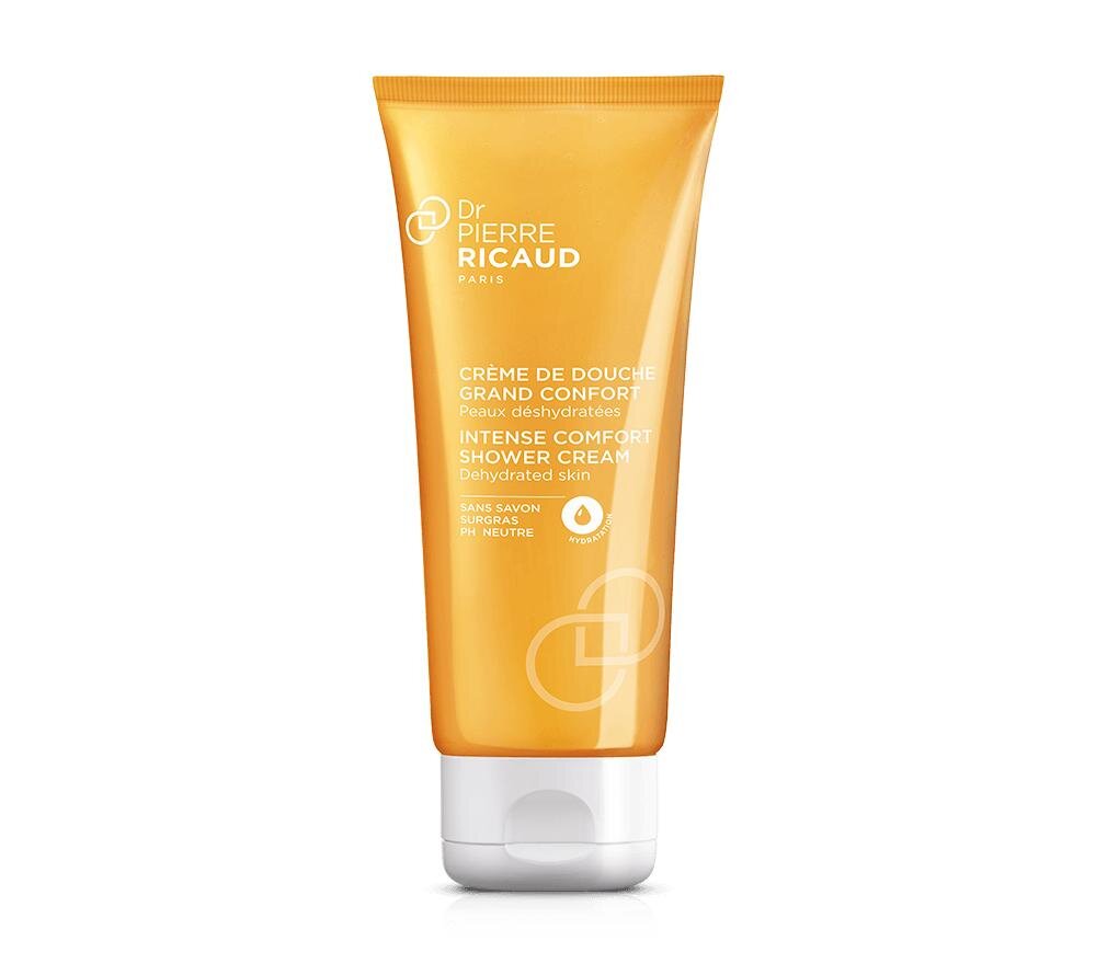 Crème de douche grand confort - Dr Pierre Ricaud