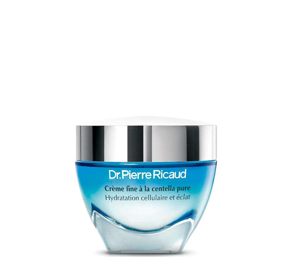 Crème fine à la centella pure - Dr Pierre Ricaud
