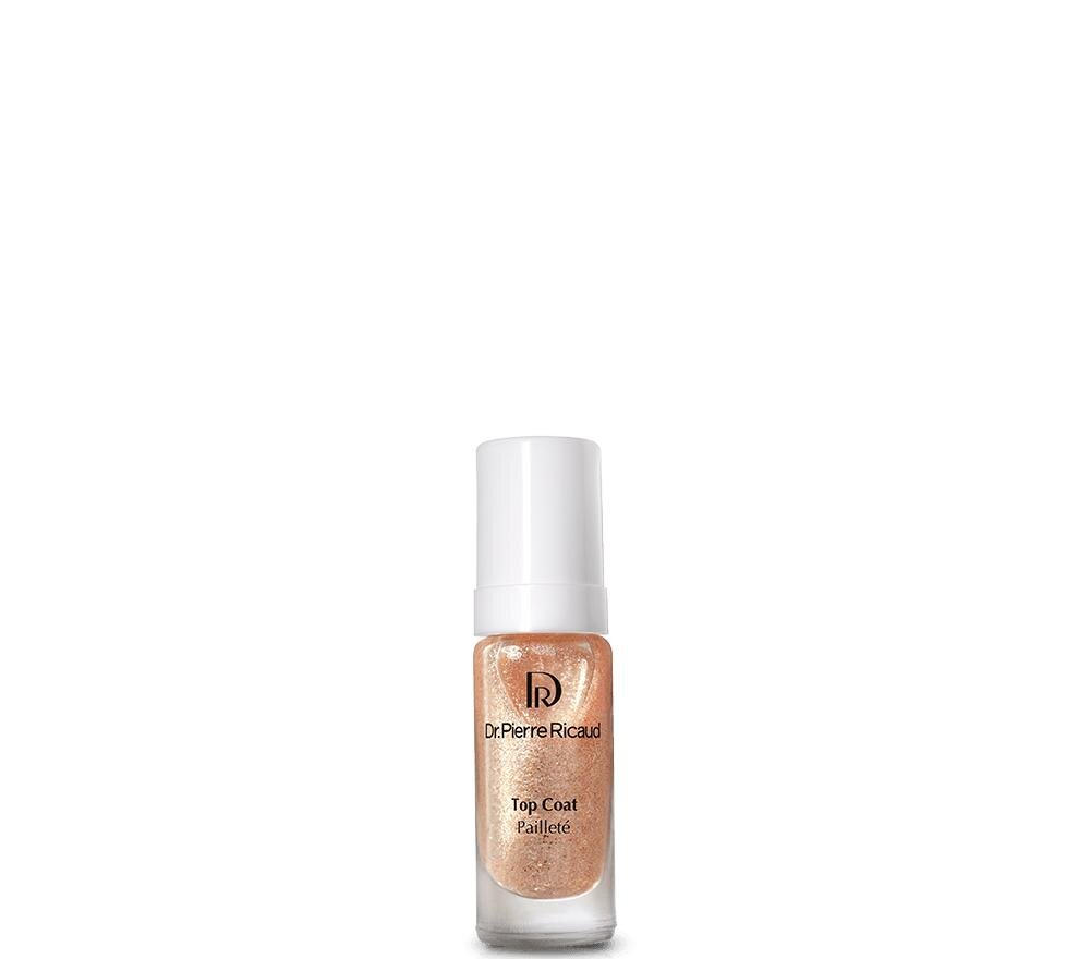 Top coat pailleté - Dr Pierre Ricaud