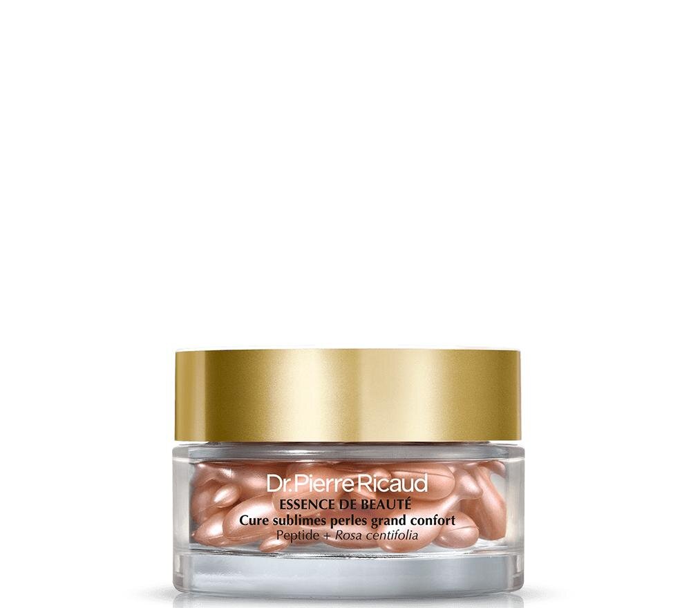 Essence de beauté Cure sublimes perles grand confort - Dr Pierre Ricaud