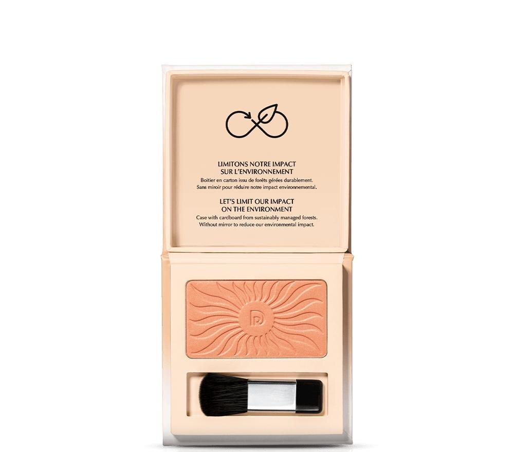 Blush Belle Mine Illuminateur - Dr Pierre Ricaud