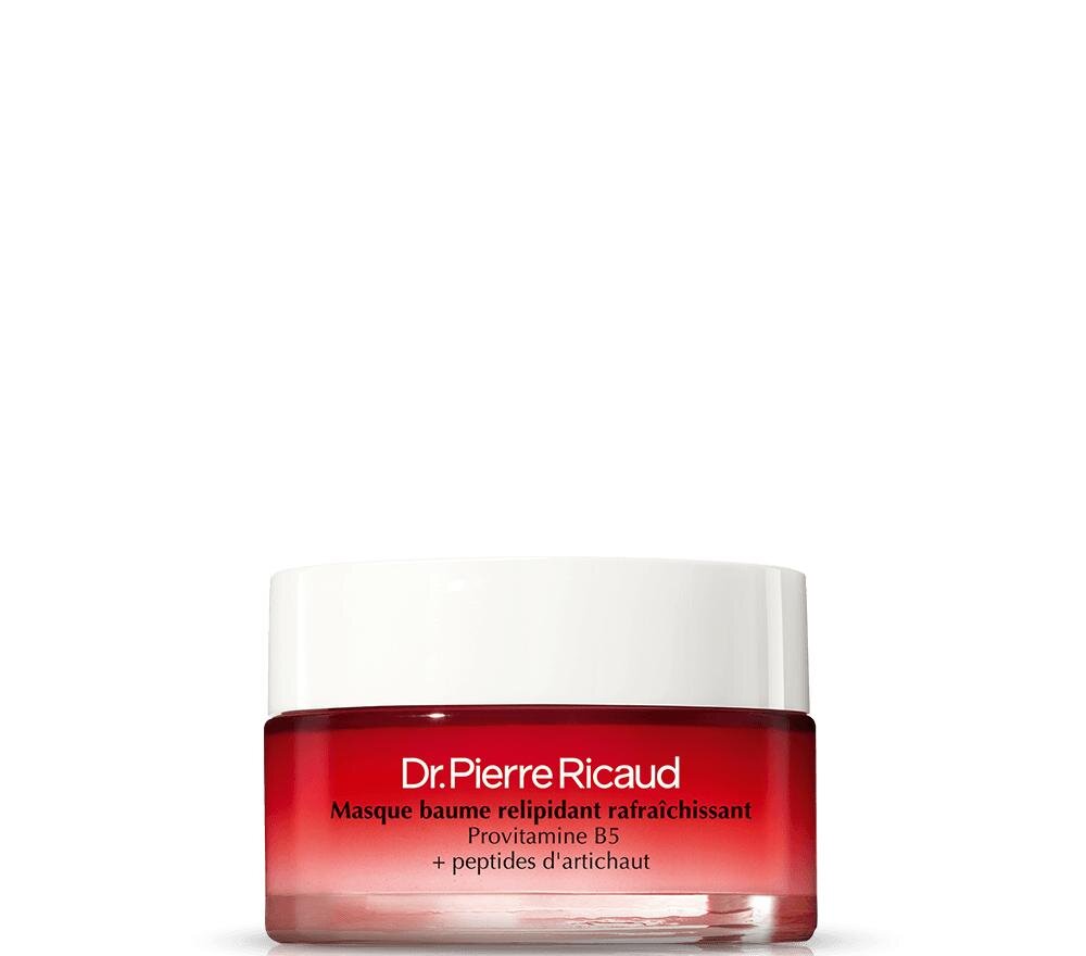 Masque baume relipidant rafraichissant - Dr Pierre Ricaud