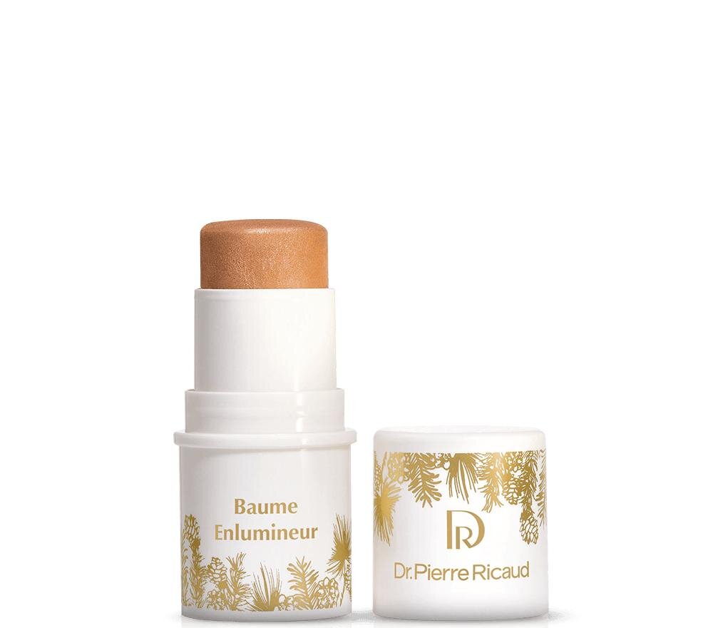 Baume enlumineur - Dr Pierre Ricaud