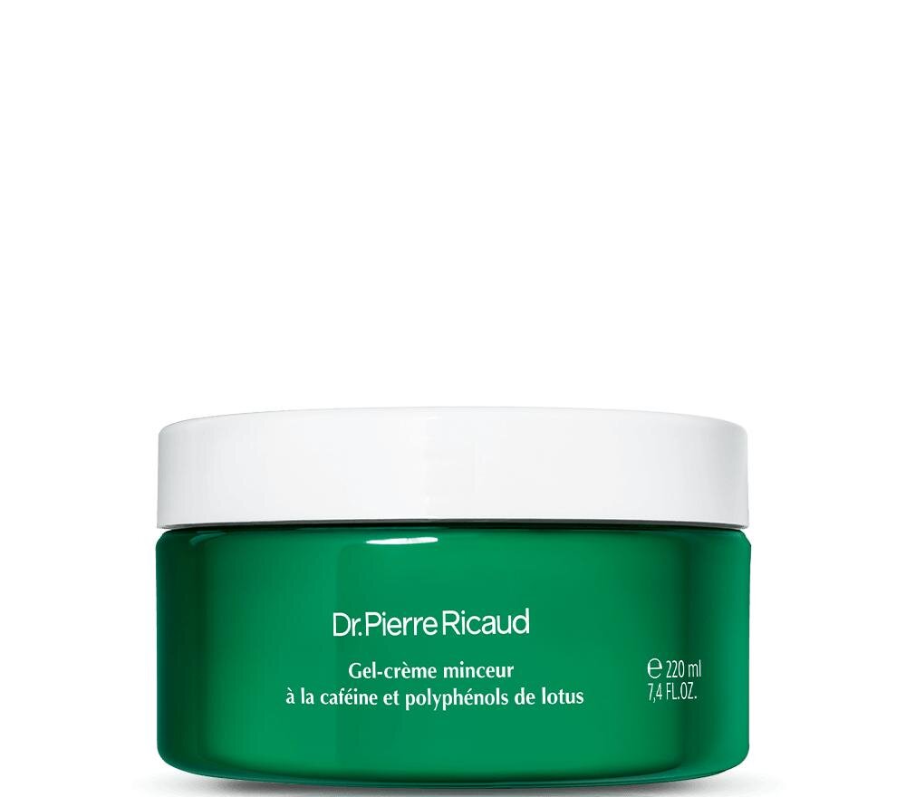 Gel-crème minceur - Dr Pierre Ricaud