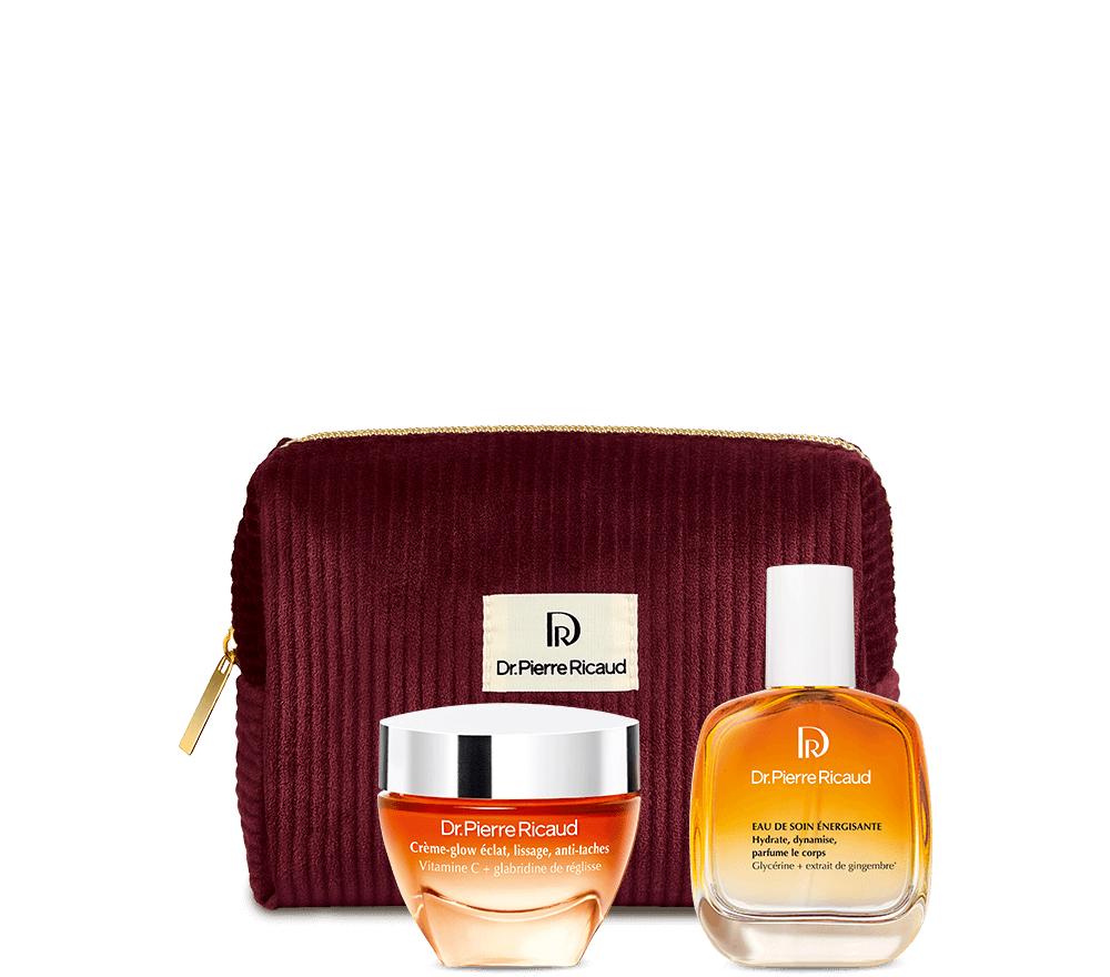 Coffret glow - Dr Pierre Ricaud