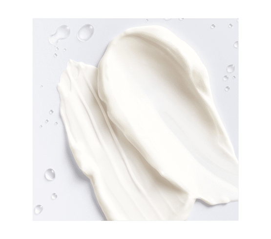 Crème réhydratante 24h anti-pollution pot ouvert