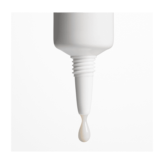 Contour yeux anti-rides comblant