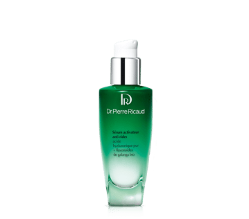 Aktivierendes Anti-Falten Serum
