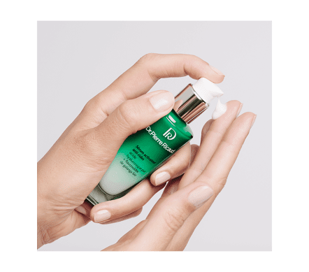 Aktivierendes Anti-Falten Serum