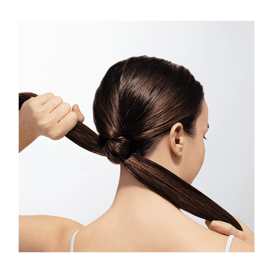Shampoing fortifiant nutri-réparateur vidéo