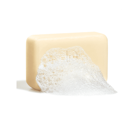 Savon surgras visage, corps & mains