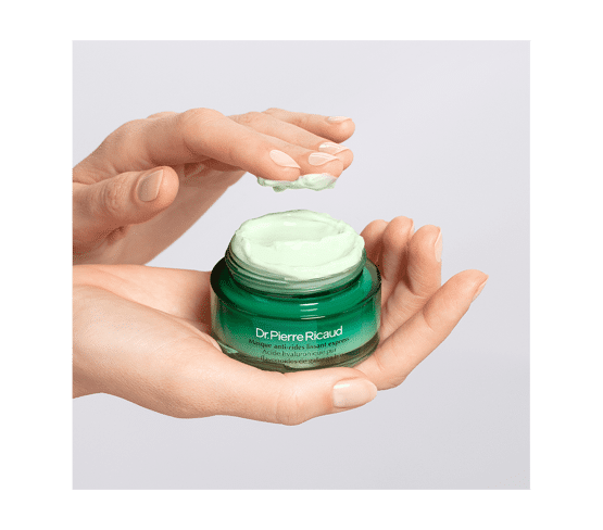 Masque anti-rides lissant express texture