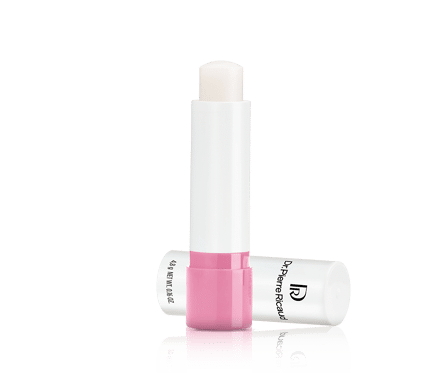 Lippenpflege mit Vitamin E, Sheabutter und Olivenöl
