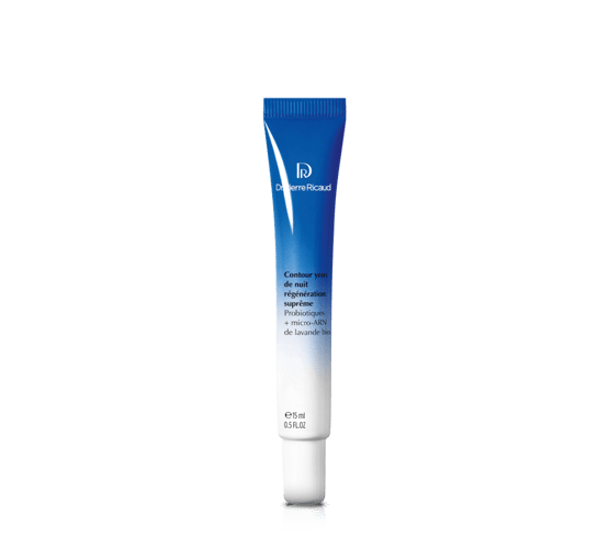 Contour yeux de nuit régénération suprême