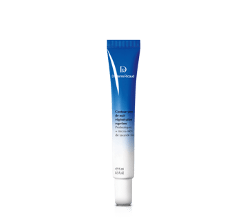 Contour yeux de nuit régénération suprême