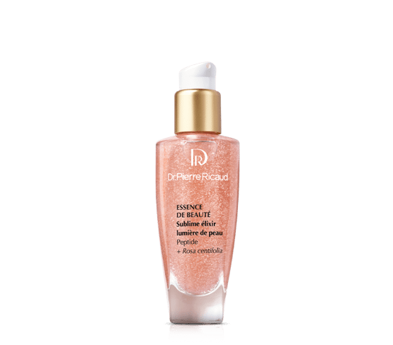 Sublime élixir lumière de peau