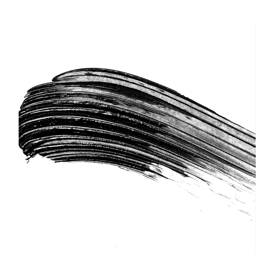 Mascara longueur et courbure fortifiant texture