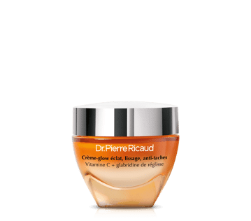 Glow-Creme Glanz, Glättung, Anti-Pigmentflecken