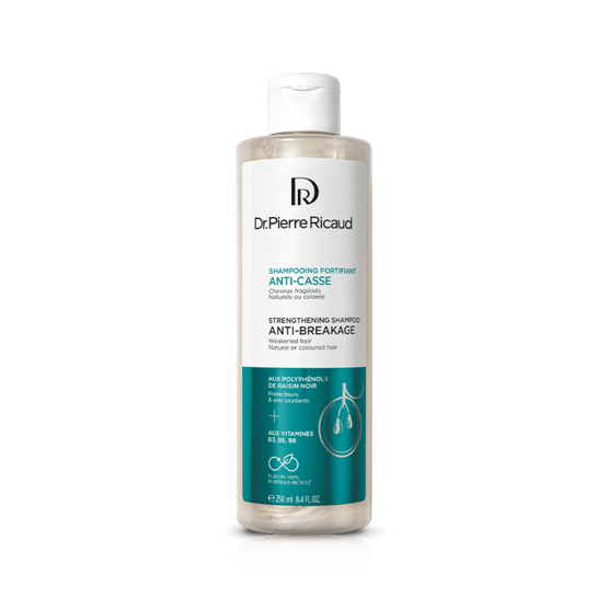 Shampooing fortifiant anti-casse 