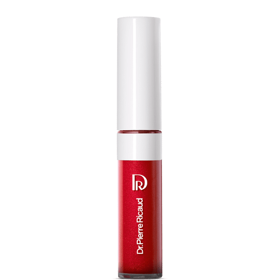 Baume liquide repulpant  texture